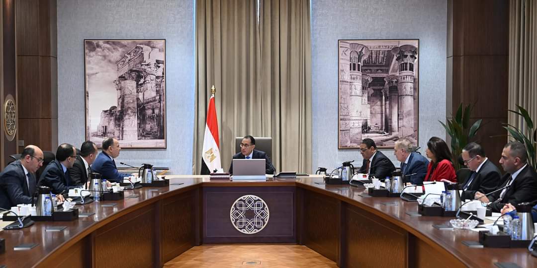 رئيس الوزراء يتابع الموقف التنفيذي للإفراج الجمركى عن البضائع بالموانئ وتطبيق منظومة الشحن المُسبق