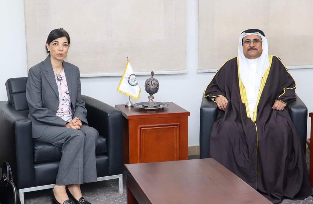 رئيس البرلمان العربى : الدبلوماسية المصرية حققت دورا رائدا فى دعم أمن واستقرار المنطقة