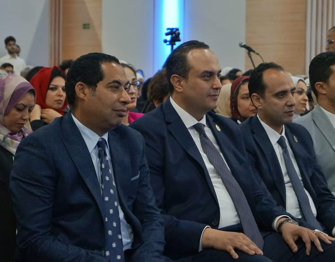 خريطة وراثية مرجعية للمصريين تساعد فى علاج أنواع مختلفة من الأمراض