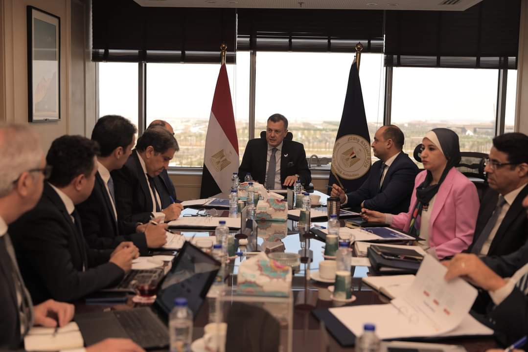 وزير السياحة : الإنتهاء من رقمنة 78 متحفاً وموقعاً أثرياً بالتعاون مع مجموعة "إى فاينانس"