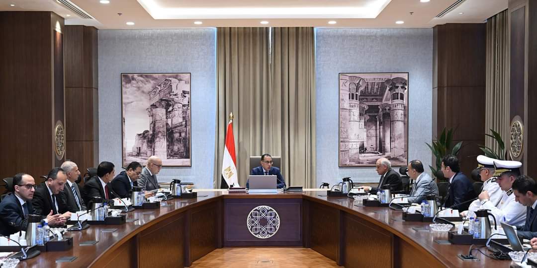 مدبولى : سرعة صرف استكمال باقى التعويضات للمسستحقين بجزيرة الوراق