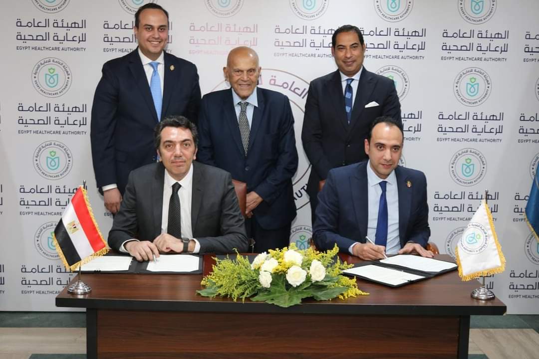 د. مجدى يعقوب : نُثمِّن جهود الرئيس السيسى فى تعزيز الإصلاح والتحول الصحى بمصر