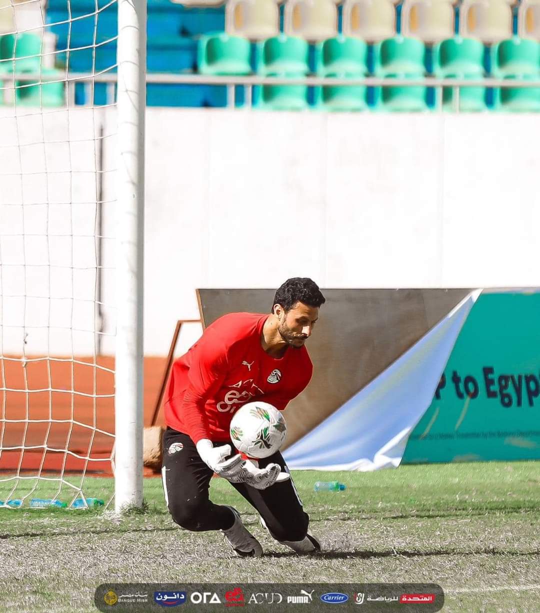 5 تعديلات فى تشكيل الأهلى خلال مواجهة فاركو