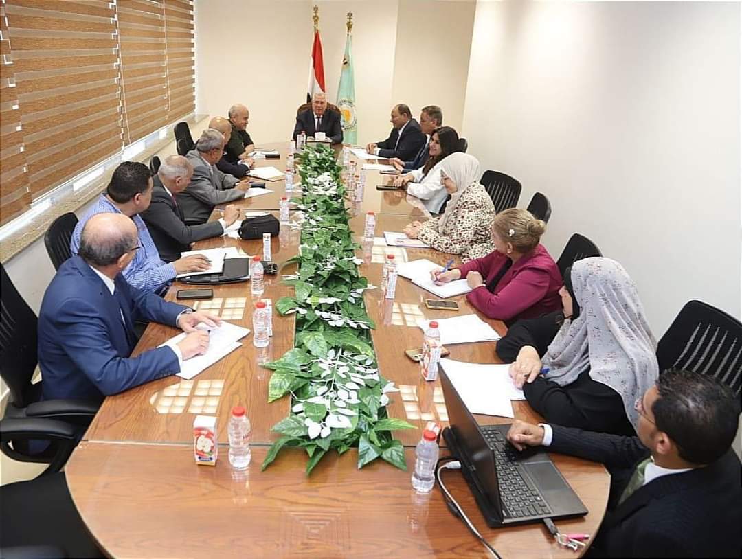 وزارة الزراعة:استيراد 145 ألف رأس عجول للذبيح الفورى والتربية والتسمين 