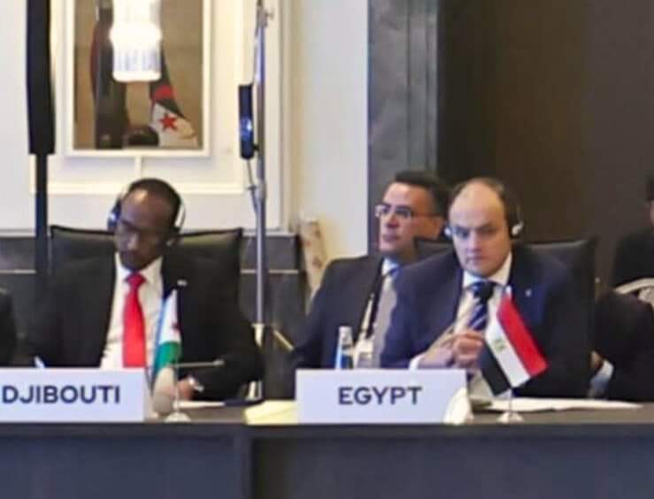 وزير الصناعة من إسطنبول : بحثنا إنشاء سوق إسلامية مشتركة وتطوير التبادل التجاري بين دول منظمة التعاون الإسلامى