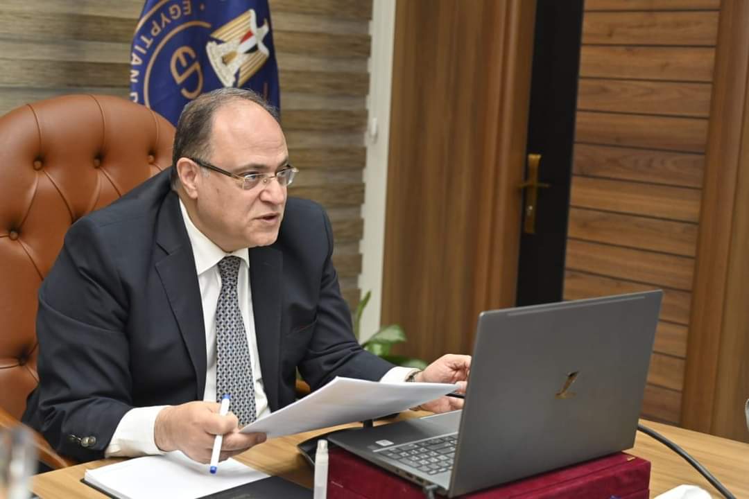 رئيس هيئة الدواء:نستهدف تطبيق المعايير العالمية فى مجال الرقابة على الدواء
