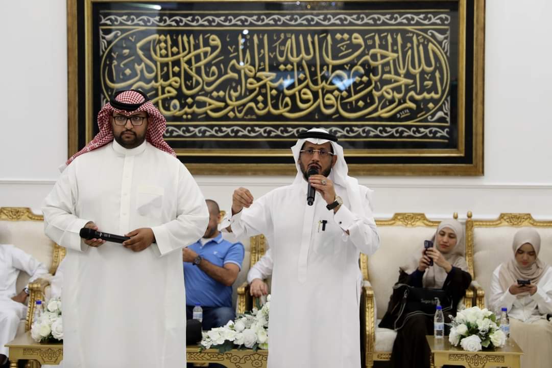 كسوة الكعبة المشرفة تحفة فنية.. بتكلفة 25 مليون ريال سعودى
