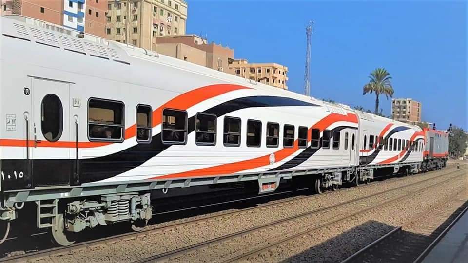 السكة الحديد : حرارة الجو وراء تخفيض السرعة المقررة للقطارات على معظم الخطوط