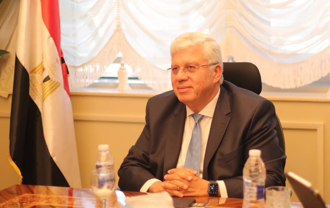 رفع درجة الإستعداد بالمستشفيات الجامعية خلال أجازة عيد الأضحى المُبارك