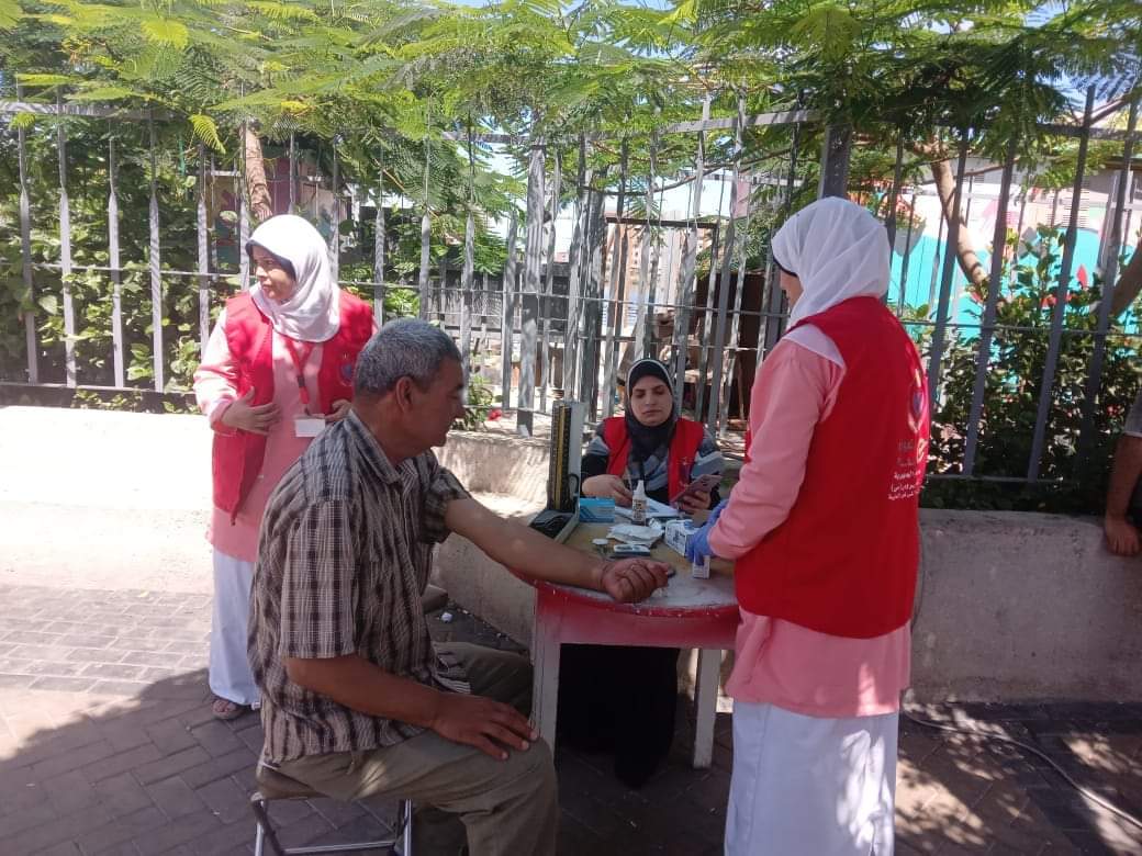 الصحة: فرق التواصل المجتمعي قدمت خدمات التوعية الصحية ل 81 ألف مواطن 