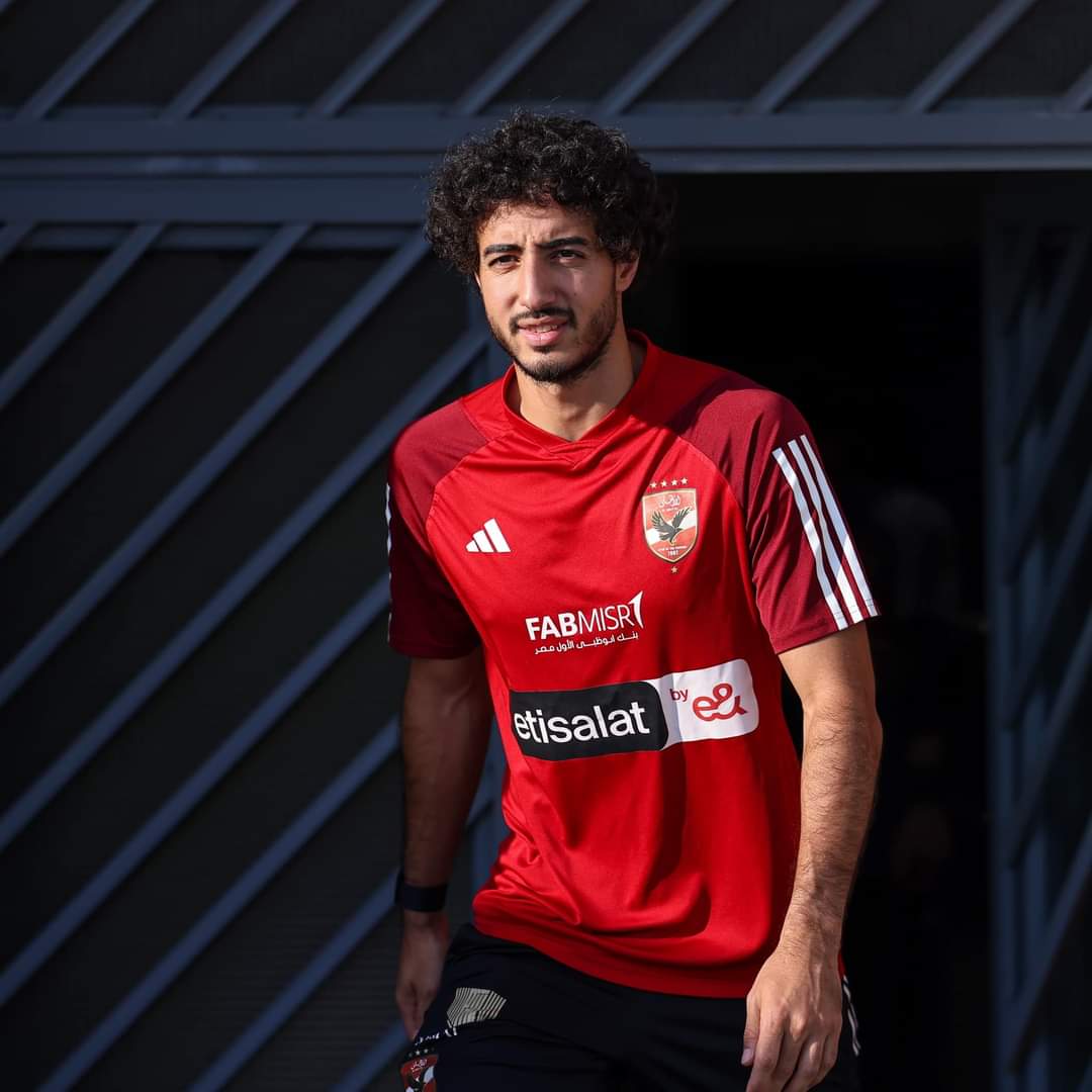 الأهلى يواصل تدريباته دون راحة استعدادًا لمباراة القمة أمام الزمالك