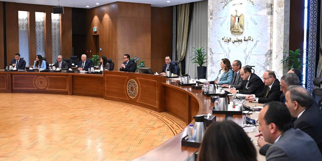مدبولى يتابع آخر استعدادات مؤتمر الإستثمار المصري - الأوروبى..السبت القادم