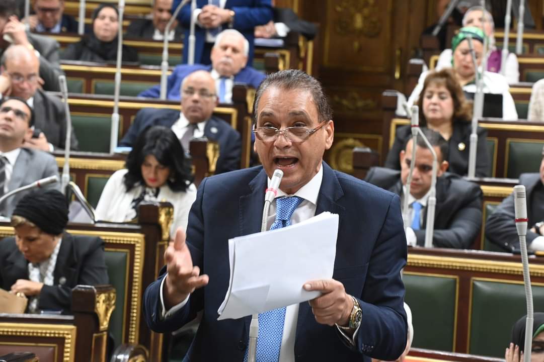 الحكومة تتعهد أمام النواب بتخفيف الأحمال من أول يوليو