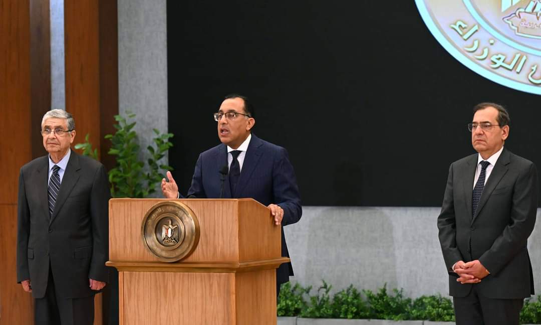 التصريحات الكاملة لرئيس الوزراء عن أزمة إنقطاع الكهرباء