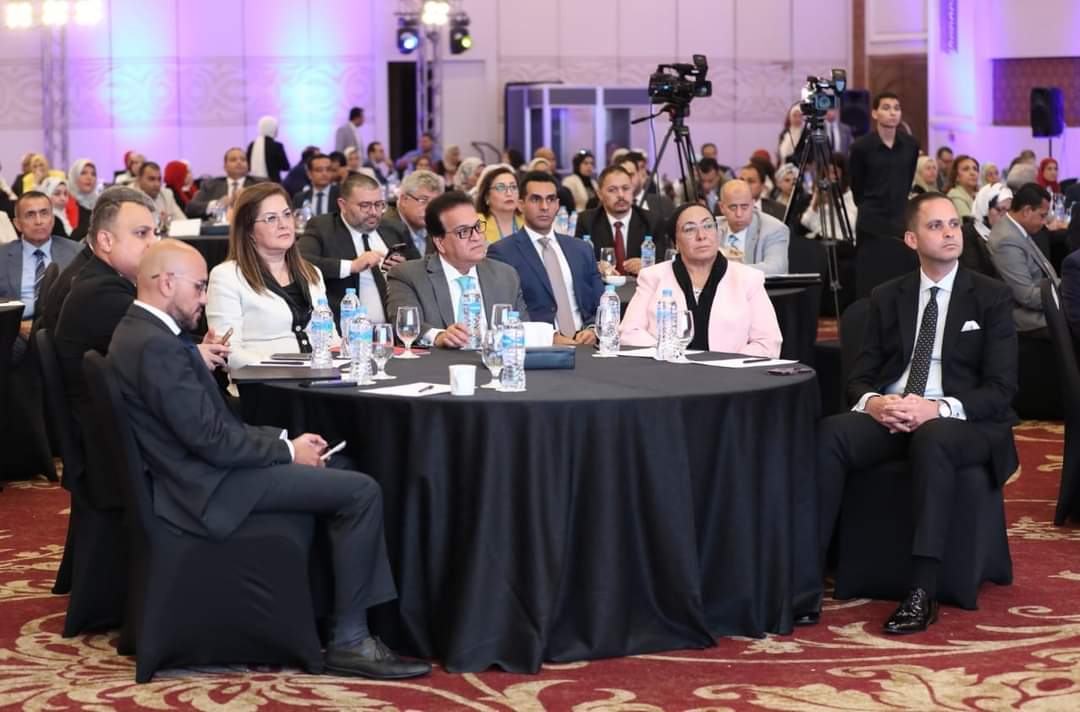 وزيرا الصحة والتخطيط يفتتحان المنتدى الأول للحوكمة في القطاع الصحي 