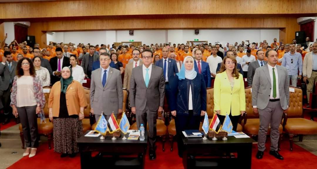 القباج " : تقديم الخدمات العلاجية لـ 170 ألف مريض إدمان ومتردد سنويا مجانا