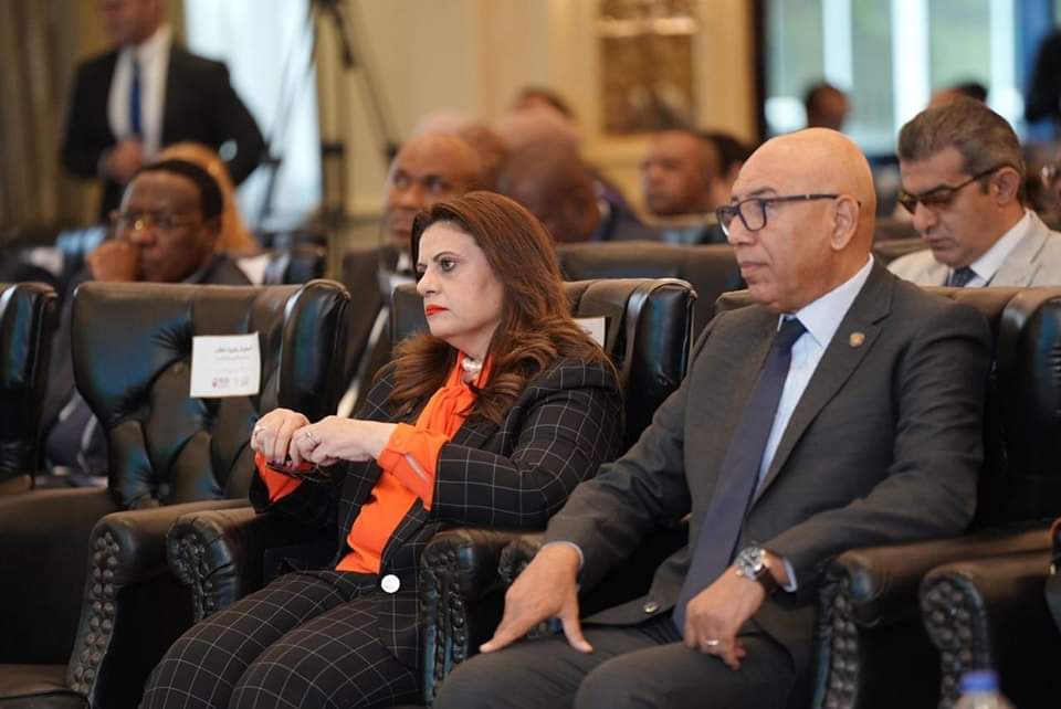 مؤتمر "الصراعات فى القرن الإفريقى" يدعو لاحترام سيادة الدول الوطنية