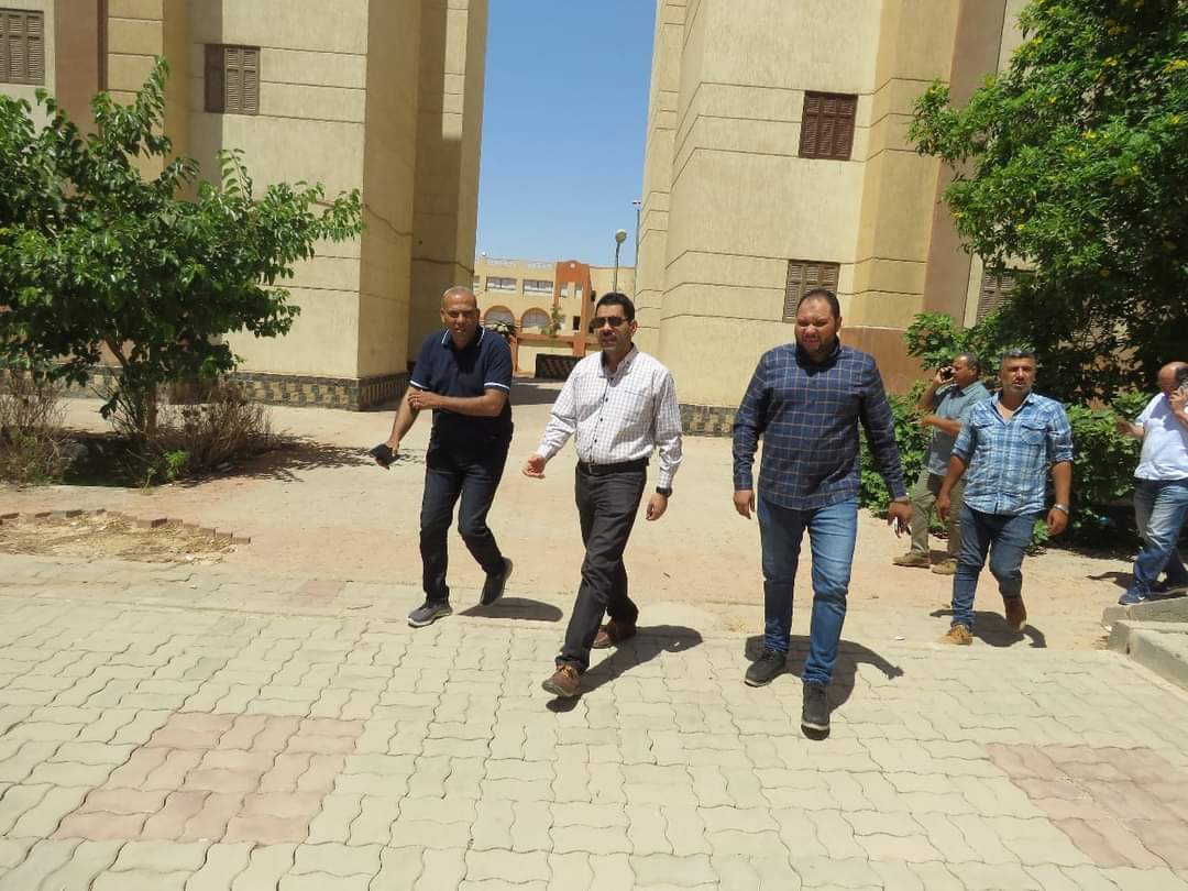 المبادرة الرئاسية "سكن لكل المصريين".. توفر شقق بأسعار مناسبة لمختلف شرائح الدخل خاصة محدودى الدخل