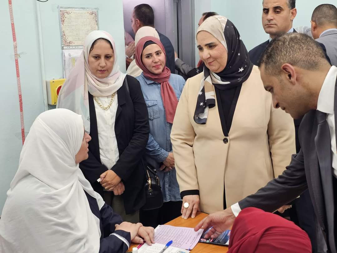 من بدري أمان" للكشف المبكر وعلاج الأورام السرطانية فى 9 محافظات