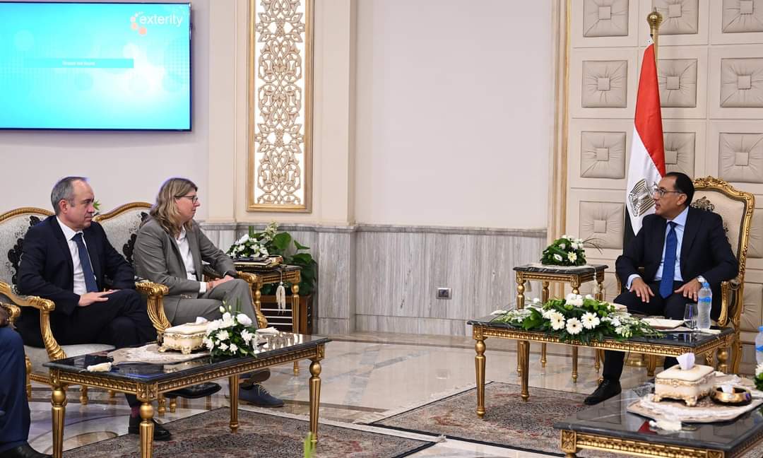 الرئيس التنفيذي ل "فولكس فاجن" : الشركة مهتمة للغاية بدخول السوق المصرية