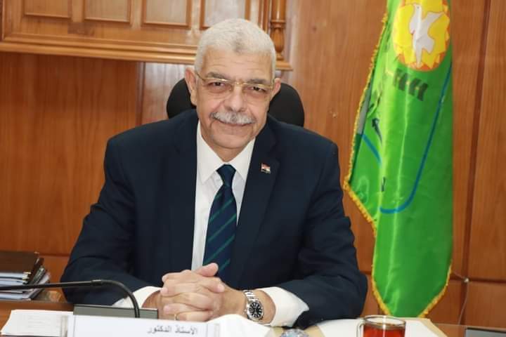 طوارئ بمستشفيات المنوفية الجامعية