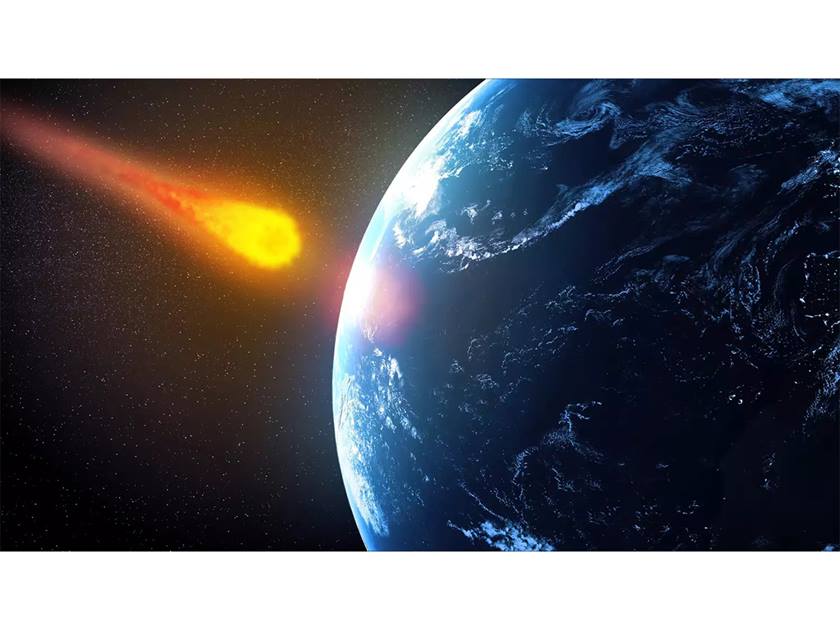 دراسة أمريكية تحدد ضرورة حماية  1.2% من مساحة الأرض .. لمنع الانقراض الجماعي