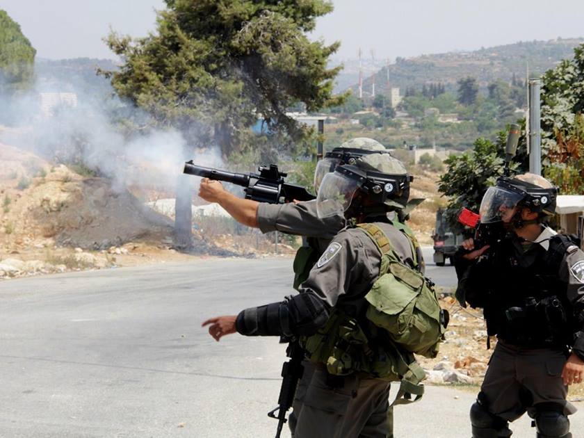 استشهاد طفل فلسطيني متأثرا بإصابته برصاص الاحتلال .. في مدينة أريحا بالضفة