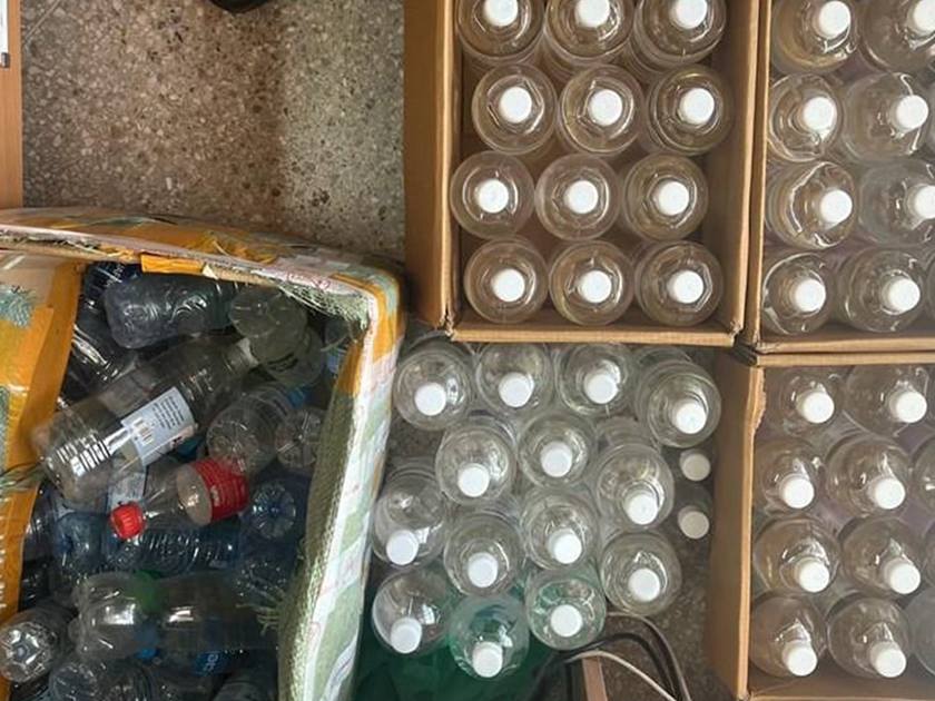 المغرب تعلن وفاة 8 أشخاص .. في حادث تسمم بمادة «الميثانول»