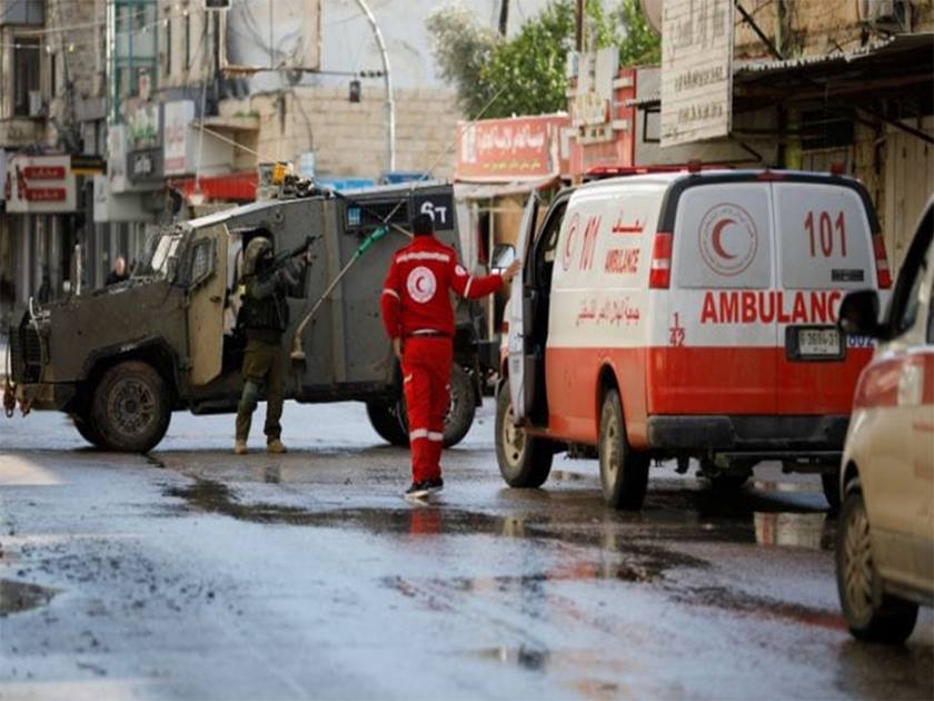 الصحة العالمية: 10 آلاف مريض في غزة .. يحتاجون إلى إجلاء طبي