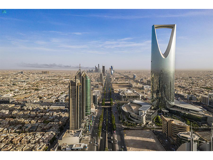 الناتج المحلي الإجمالي السعودي .. يشهد انخفاضا بنسبة 1.7 في المائة