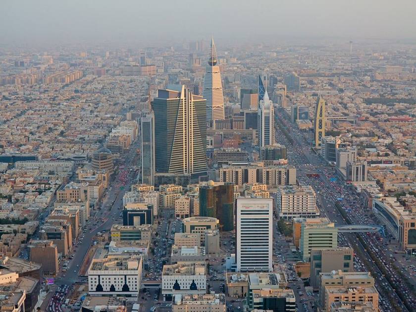 معدل البطالة لإجمالي سكان السعودية .. يستقر نسبيا عند 3.5 بالمائة