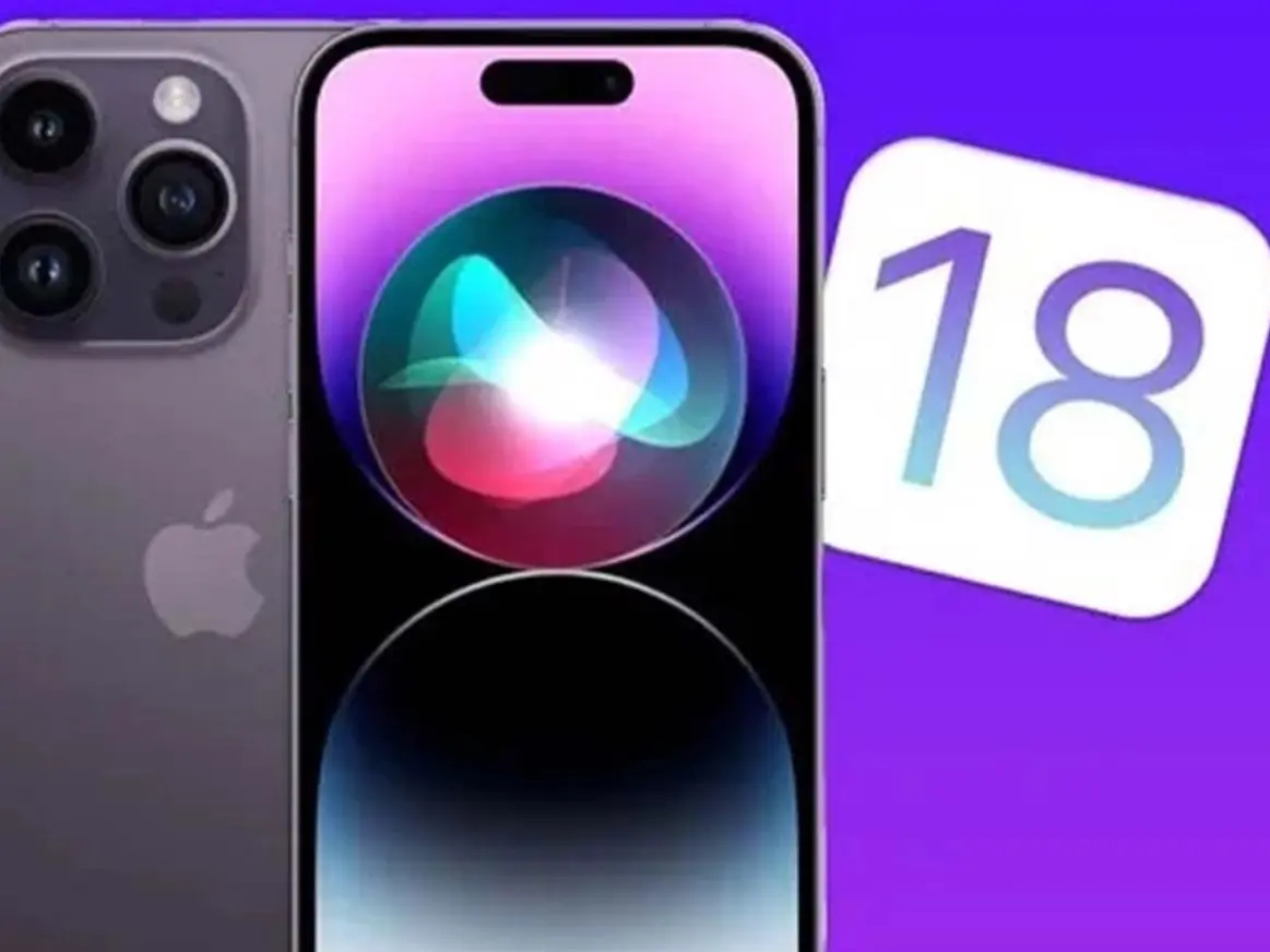 تعرف علي مميزات تحديث iOS 18 لهواتف أيفون