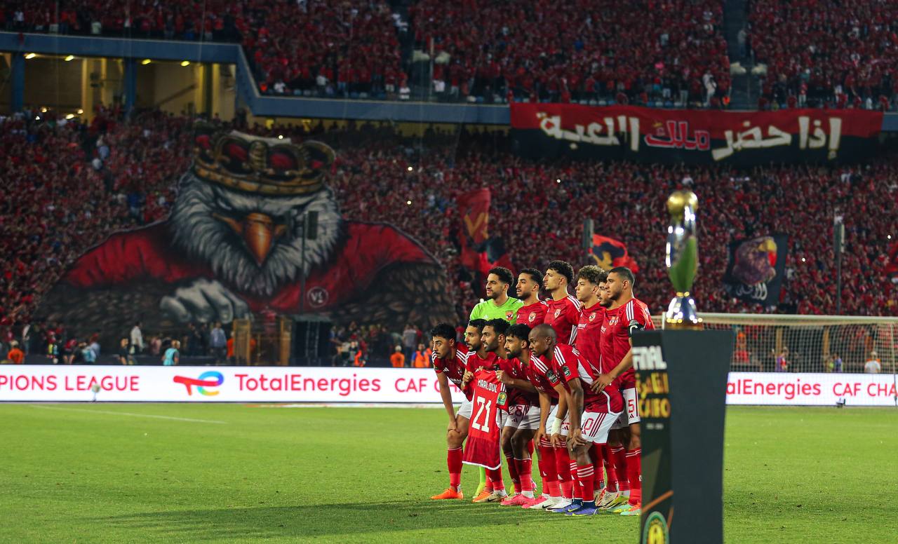 الاتحادين الآسيوي والأفريقي يعيدان بطولة كأس الآفروآسيوية للأندية