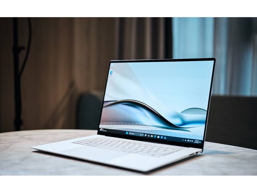 «أسوس» .. تطلق حاسوب «ZenBook S16»