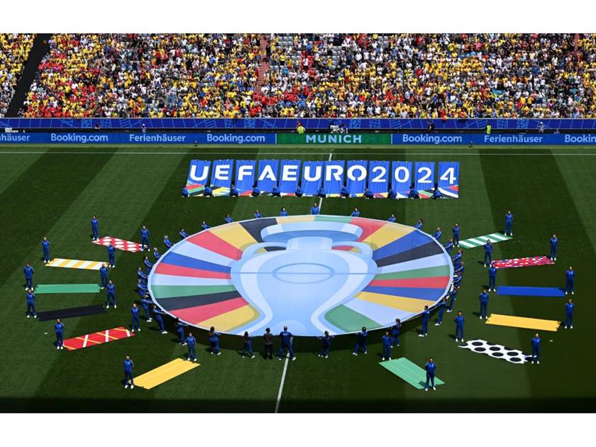 إيطاليا تتطلع لإنقاذ مهمتها أمام كرواتيا .. وإسبانيا تواجه ألبانيا غدا