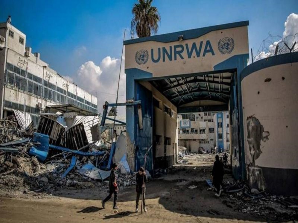 الأونروا: أكثر من 76 بالمائة من مدارس غزة .. بحاجة لإعادة بناء