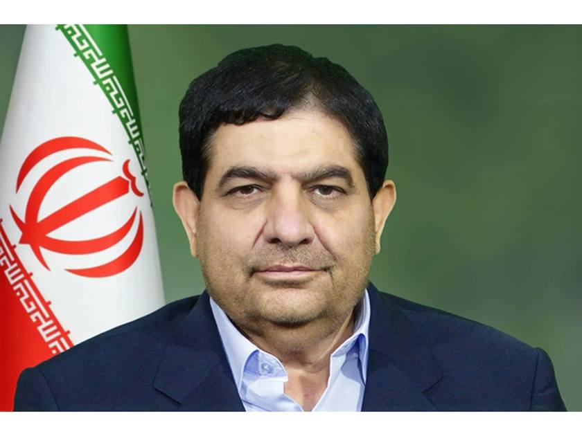 رئيسا روسيا وإيران يبحثان العلاقات الثنائية .. واتفاق توريد الغاز بين موسكو وطهران