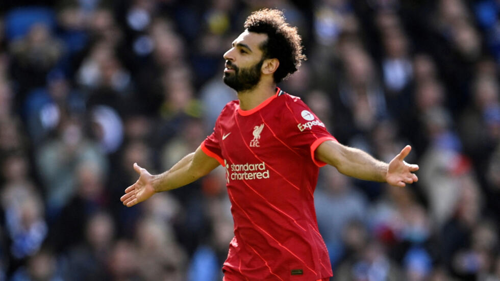 موعد مباراة ليفربول وإيبسويتش تاون بالموسم الجديد للدوري الإنجليزي الممتاز
