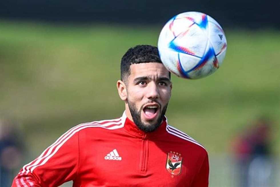 الأهلي يحسم مصير عودة أحمد القندوسي بالمريكاتو الصيفي