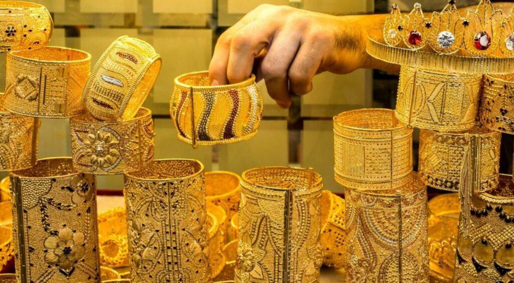 أسعار الذهب اليوم الأربعاء 26-6-2024 في مصر