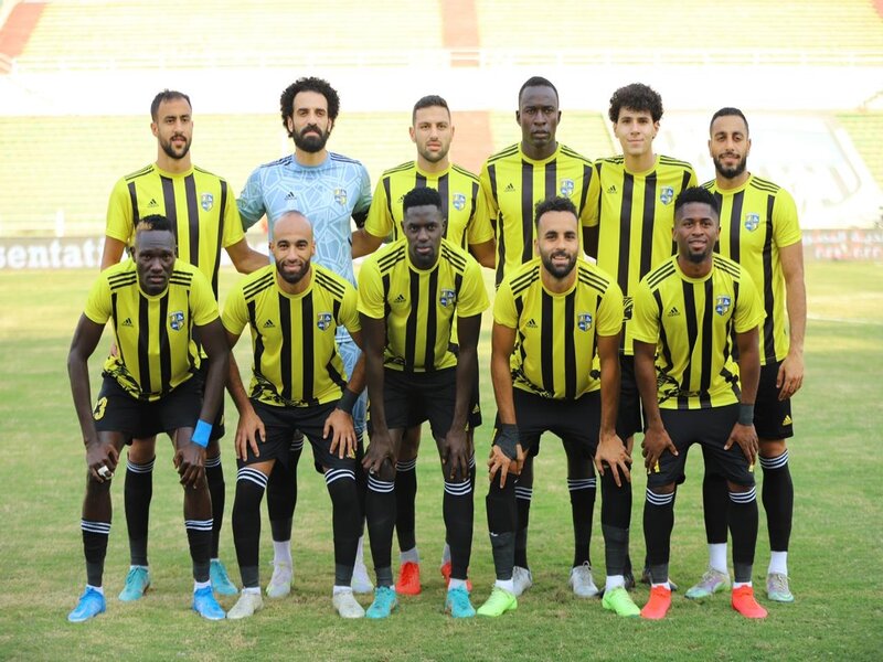 المقاولون العرب يهزم طلائع الجيش بثلاثية في الدوري