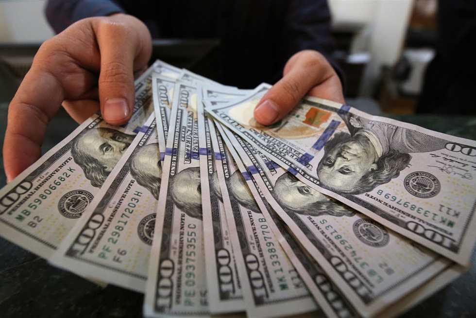 سعر صرف الدولار اليوم الأربعاء 19-6-2024 في البنوك المصرية