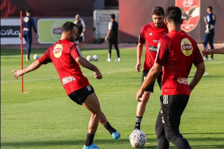 بعد التوقف الدولي .. الأهلي يواجه تحديًا كبيرًا لاستعادة صدارة الدوري