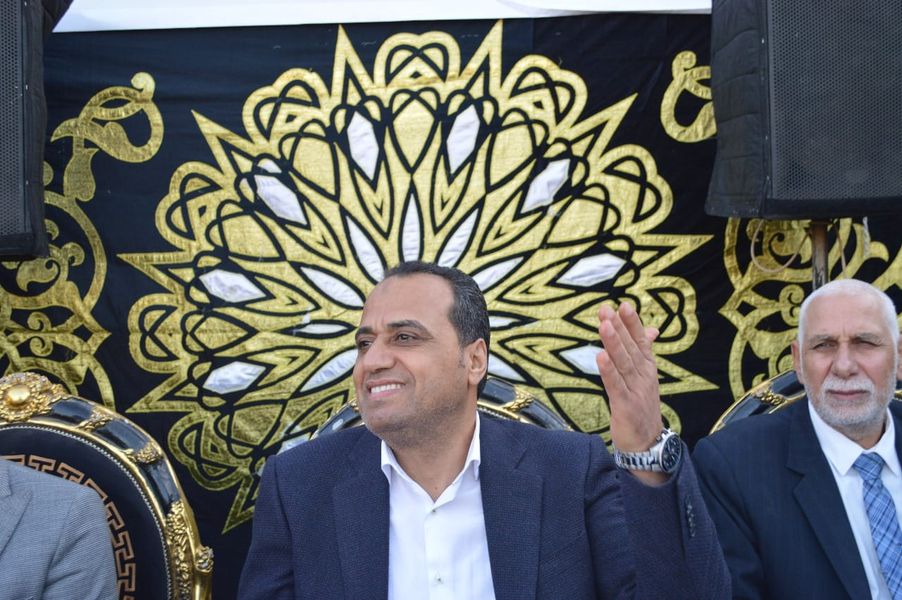 «ميديا نيرنيس» و«الخبر لايف» .. يهنئان الأمة الإسلامية بعيد الأضحى