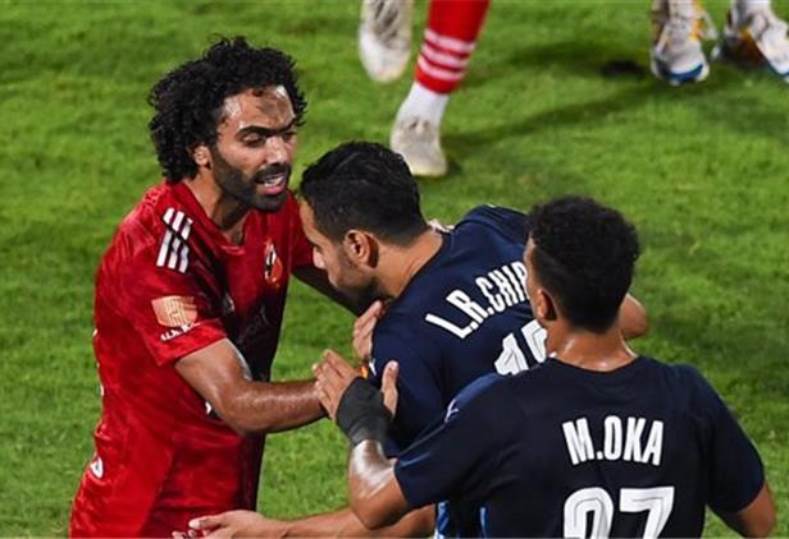 ملاعب للكرة .. أم ساحات للنزال والسباب ؟