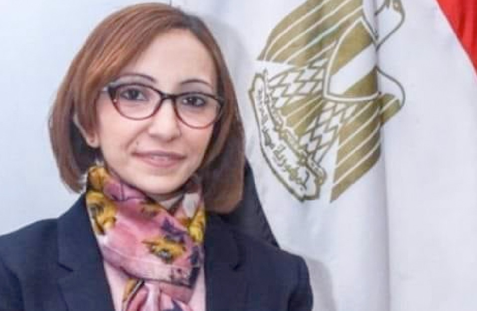 رسالة .. إلى «جاكلين»
