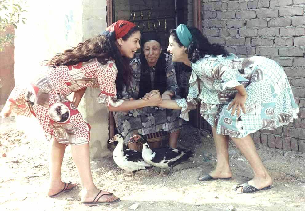 عمرو الشيخ .. يكتب: # سارق - الفرح