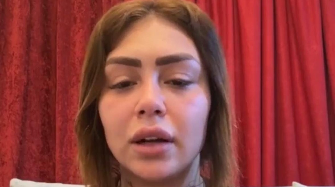 البلوجر هدير عبدالرازق: المحاولة التانية .. هتكون من «فوق برج القاهرة» !