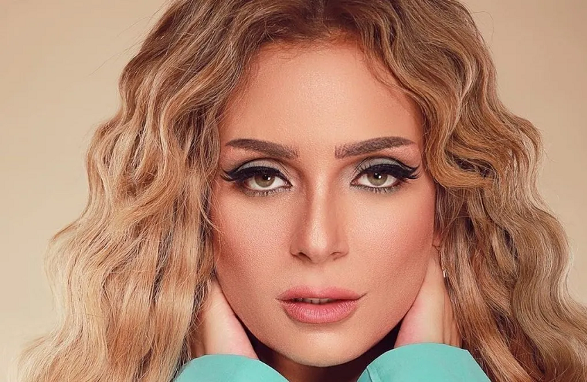 حقيقة خطف الفنانة ريم البارودى