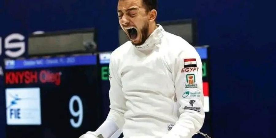 يا للمهزلة الأولمباوية ... !!!؟؟